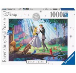 Disney Puzzle La Belle au bois dormant 1000 pièces Ravensburger