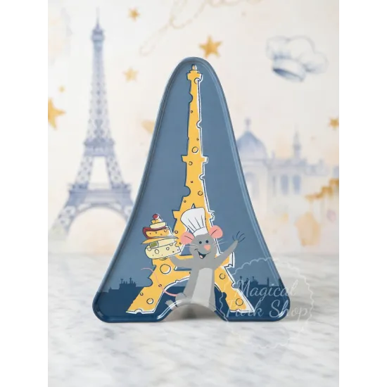 Caramelos De Mantequilla Salada Disney Rémy Ratatouille 50g