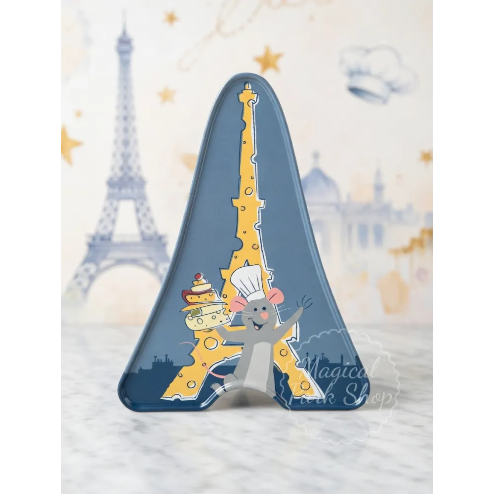 Salzbutter-Karamellen Disney Rémy Ratatouille 50g