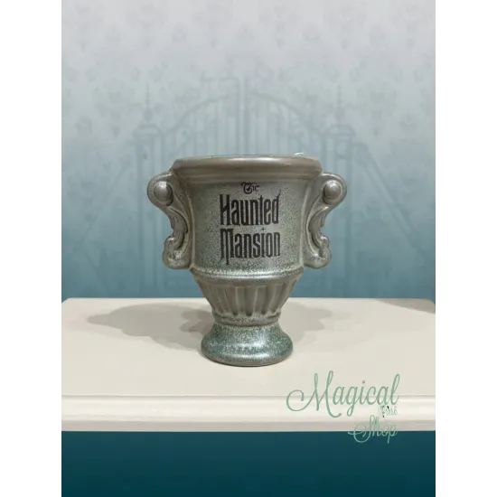 Porta palillos Haunted Mansion – Decoración Disney Disneyland Paris
