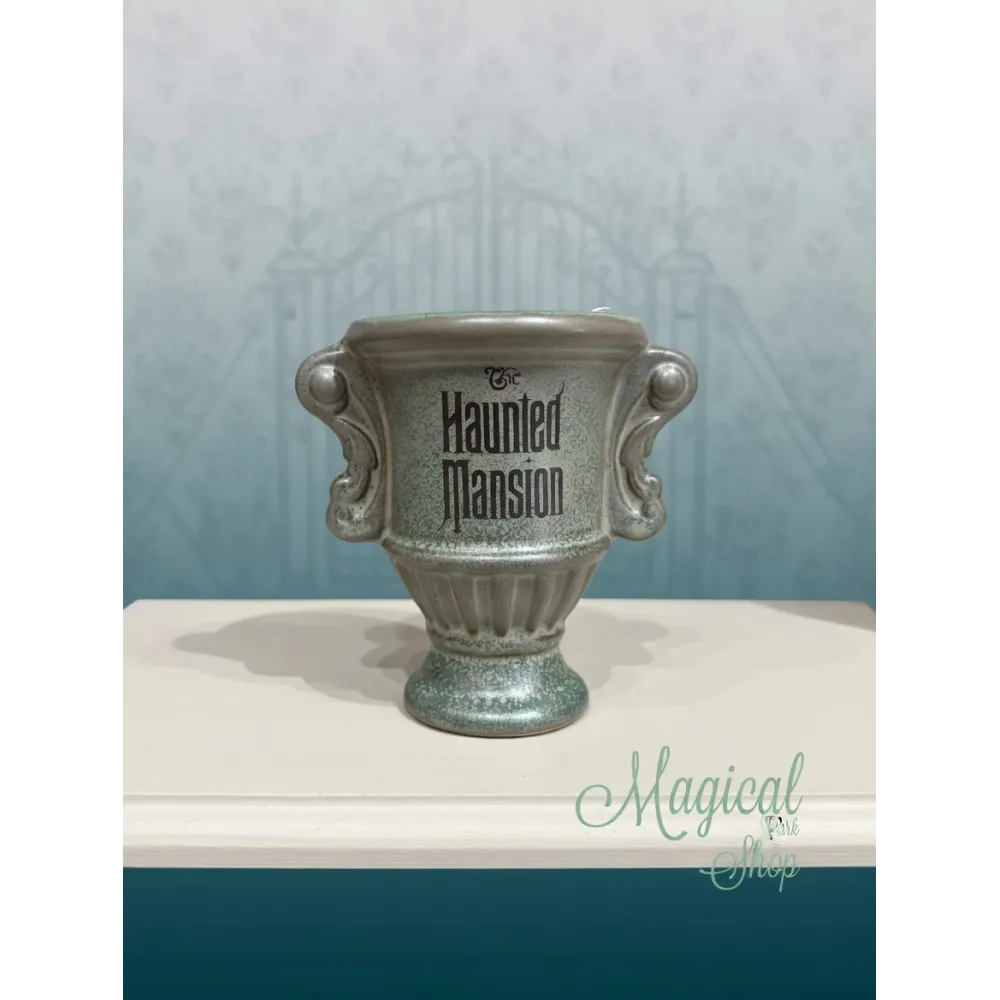 Porta palillos Haunted Mansion – Decoración Disney Disneyland Paris
