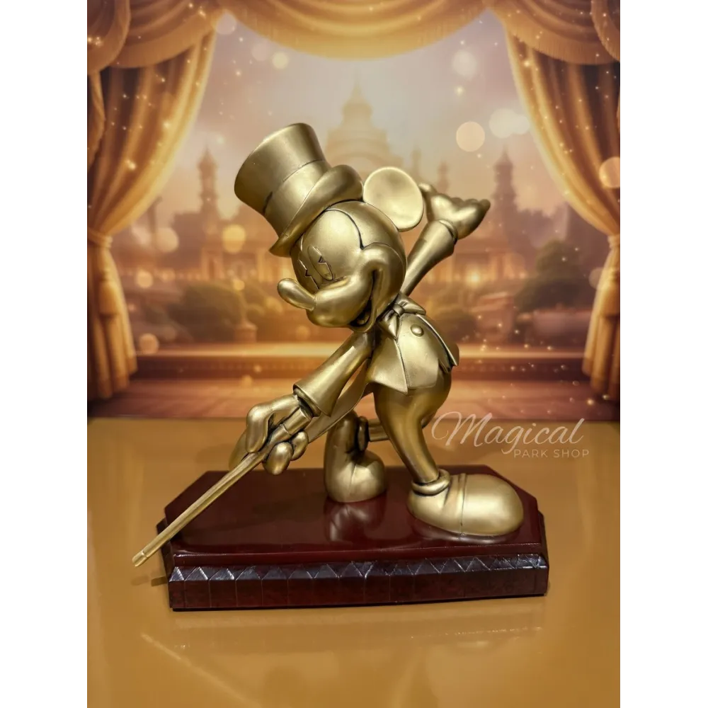 Mickey’s of Hollywood Figur – Disneyland Paris Sammler – Adventure World