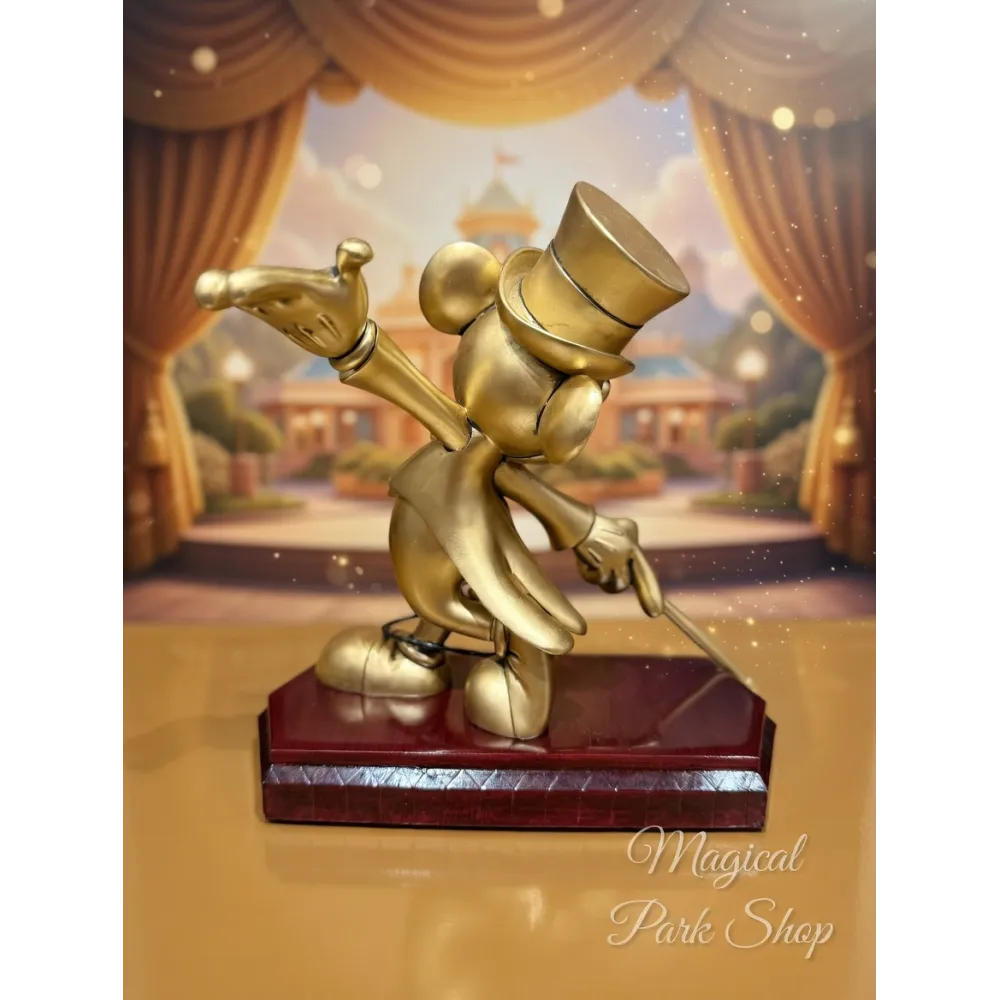 Mickey’s of Hollywood Figur – Disneyland Paris Sammler – Adventure World