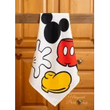 Juego de 2 Paños de Cocina Disney Mickey Bd, Ratatouille, Mickey Color pop – Disneyland Paris