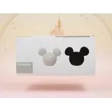 Mickey Salz- & Pfefferstreuer-Set – Disneyland Paris Tischset