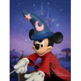 Leuchtende Mickey Fantasia-Figur – Zauberlehrling Disneyland Paris