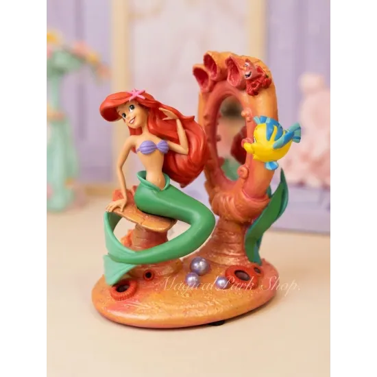 Figurinas Disney Princesas – Modelos a elegir Disneyland Paris