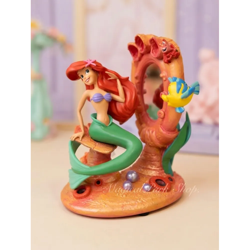 Disney Princesses Figuren – Modelle zur Auswahl Disneyland Paris