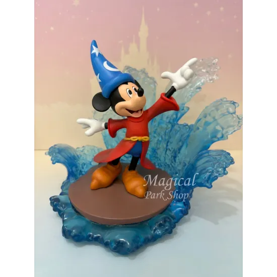 Disney Figuren Pinocchio & Mickey Zauberlehrling – Modelle zur Auswahl