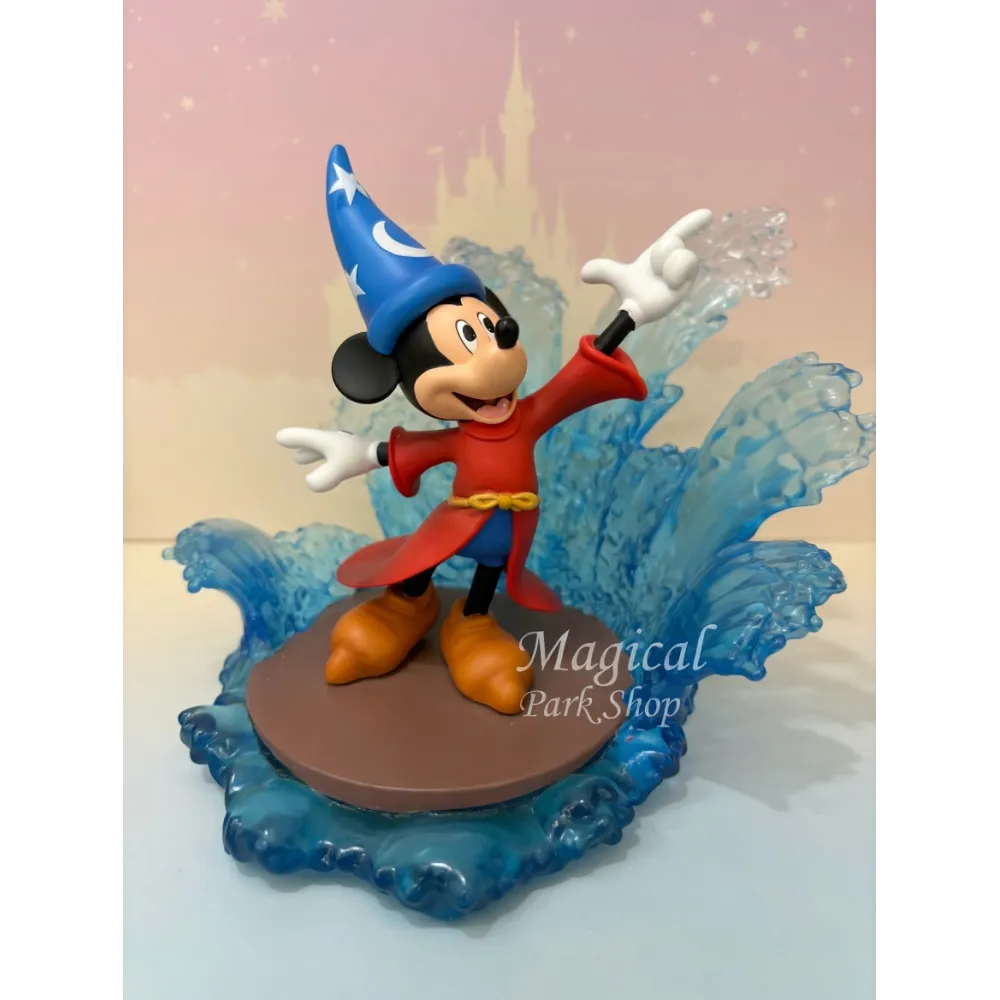 Figuritas Disney Pinocho y Mickey Aprendiz de Mago – Modelos a elegir
