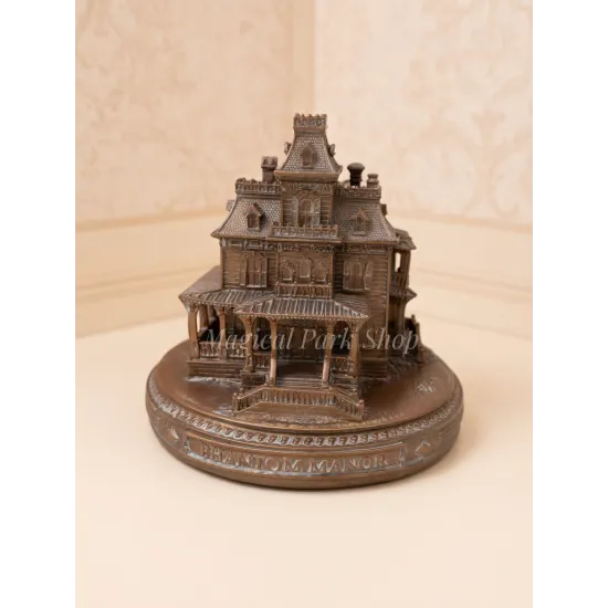 Figura Phantom Manor Disneyland Paris – Casa embrujada Disney
