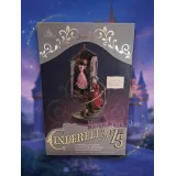 Figura luminosa de Cenicienta - Vestido extraíble Disneyland Paris