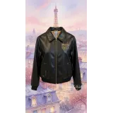 Bestickte Jacke Aristochats Paris – elegantes Disneyland Paris