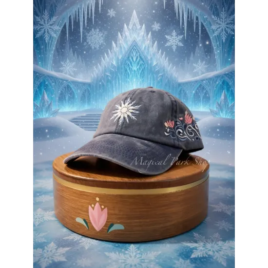 Casquette Olaf World of Frozen – Disney