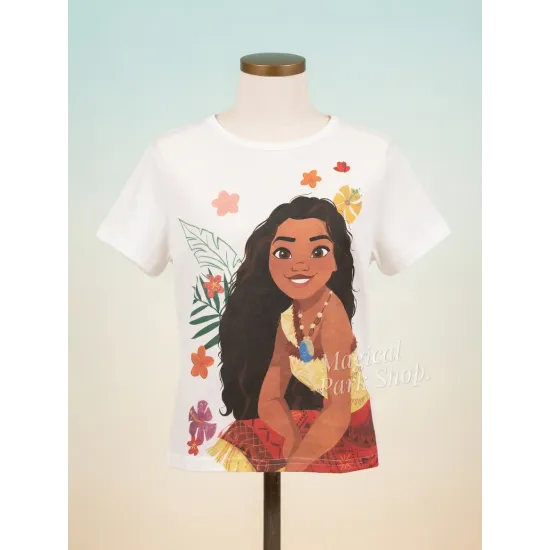 Kids Frozen Character T-Shirt – World of Frozen Disneyland Paris