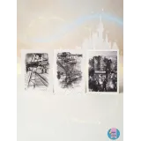 Mise en situation générée par IA, représentation indicative, susceptible de variations