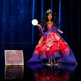 Esmeralda Doll Disney Designer Collection – Limited Edition