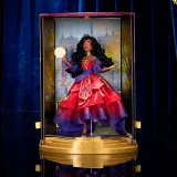 Esmeralda Doll Disney Designer Collection – Limited Edition