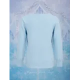 Elsa DisneyBound Cardigan Disneyland Paris Adult – Snow Queen Gilet