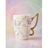 Disney Tasse Kollektion Fee Glockenklang Disneyland Paris