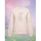 Disney Sweatshirt Fairy Tinker Bell Disneyland Paris