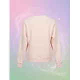Disney Sweatshirt Fairy Tinker Bell Disneyland Paris