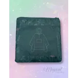Fée Clochette Rain Cape Poncho Disneyland Paris – Elegant Disney Adult Waterproof