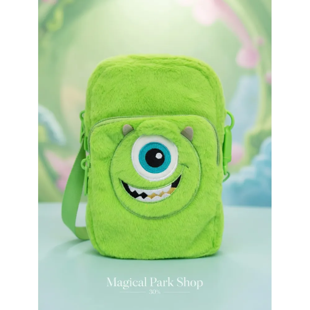 BOLSA BANDolera PASCAL - RAPUNZEL DISNEYLAND PARIS