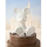 Mickey Sitzen Figur Leblon Delienne – Moderne Disney-Design-Ausstattungsstück