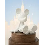 Mickey Sitting Figurine Leblon Delienne – Modern Disney Design Piece