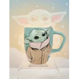 Disney Mug Grogru Star Wars Disneyland Paris
