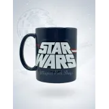 Star Wars Tasse – Klassisches Saga-Design mit Ikonischen Charakteren