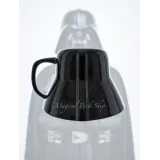 3D-Becher Dark Vador Star Wars – Helm von Darth Vader – Disneyland Paris