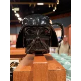 3D-Becher Dark Vador Star Wars – Helm von Darth Vader – Disneyland Paris