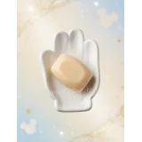 Porte-savon Disney Main Mickey – Accessoire déco salle de bain Disneyland Paris