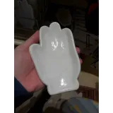 Porte-savon Disney Main Mickey – Accessoire déco salle de bain Disneyland Paris