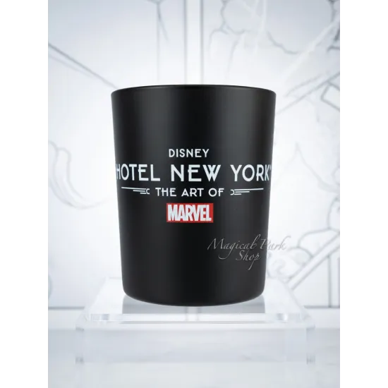 Disney Candle – Marvel Hotel New York or Newport Bay Club DISNEYLAND PARIS