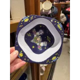 Deep Bowl Plate Buzz l’Éclair Disney in Melamine- Child Disneyland Paris