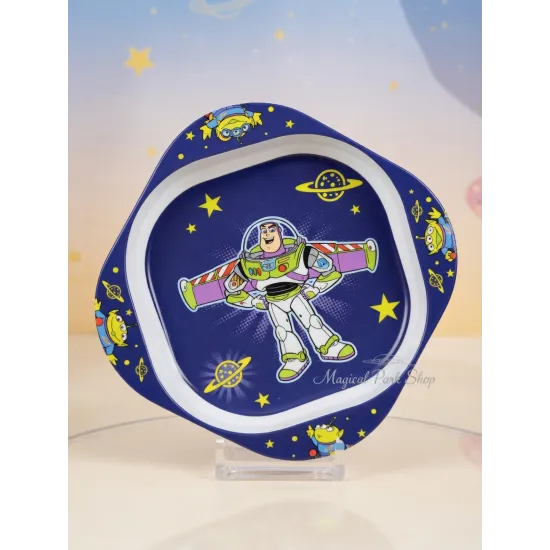 Disney Buzz Lightyear Teller – Toy Story - Kind Disneyland Paris