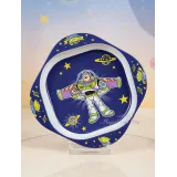 Disney Buzz Lightyear Plate – Toy Story - Child Disneyland Paris