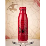 Spider-Man Marvel Rote Flasche – Trinkflasche für Kinder Disneyland Paris