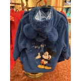 Pull pilou polaire enfant Disney Frozen – Sweat capuche Polaire Elsa Reine des Neiges