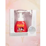 Distributeur savon mousse Disney – Mickey (recharge vendue séparément) Disneyland Paris