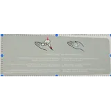 Distributeur savon mousse Disney – Mickey (recharge vendue séparément) Disneyland Paris