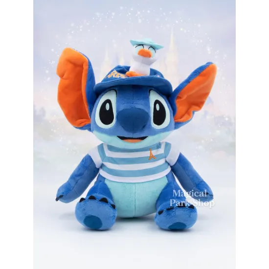 Disney Plüschtier Stitch Disneyland Paris