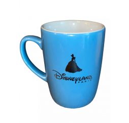 Disney Mug Cendrillon Disneyland Paris
