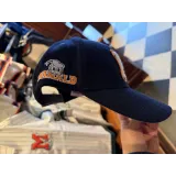 Casquette Disney adulte Mickey & Friends bleu marine – Disneyland Paris