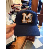 Casquette Disney adulte Mickey & Friends bleu marine – Disneyland Paris