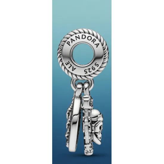 Disney Pandora Pirates des Caraïbes Disneyland Paris