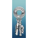 Disney Pandora Pirates des Caraïbes Disneyland Paris